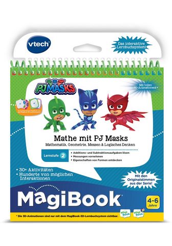 ® книжка "MagiBook Lernstufe ...