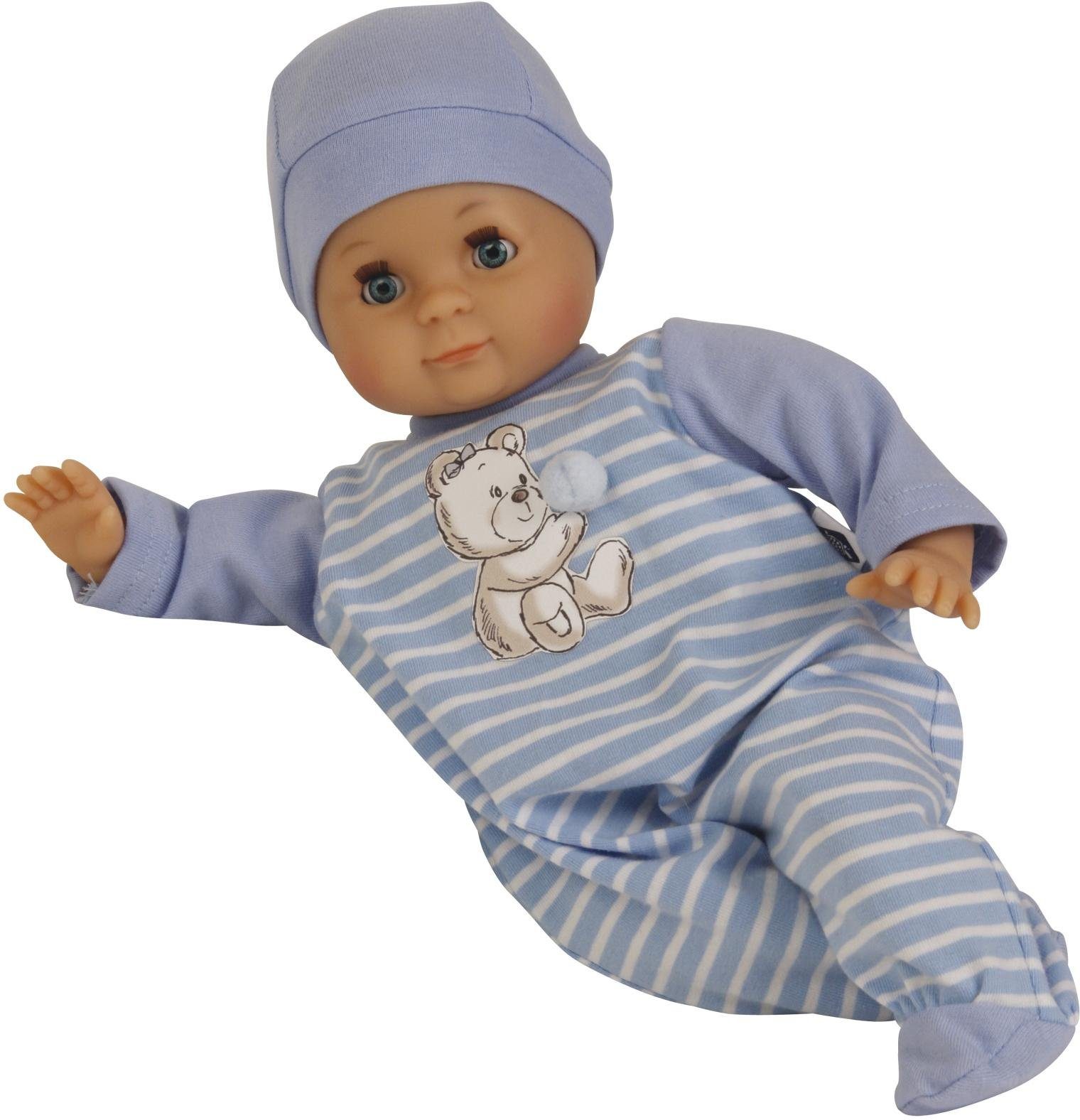 Schildkröt Manufaktur Babypuppe »Schlummerle ...
