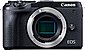 Canon »EOS M6 MarkII Body« Systemkamera (32,5 MP, WLAN (Wi-Fi), Bluetooth), Bild 1