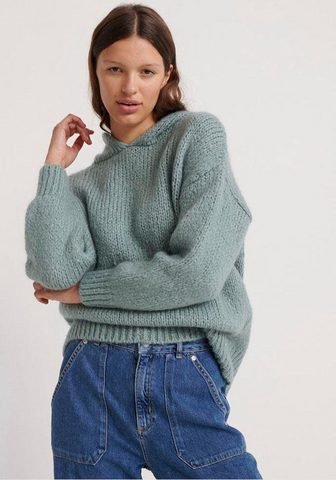 SUPERDRY Трикотажный пуловер »SOPHIA SLOU...