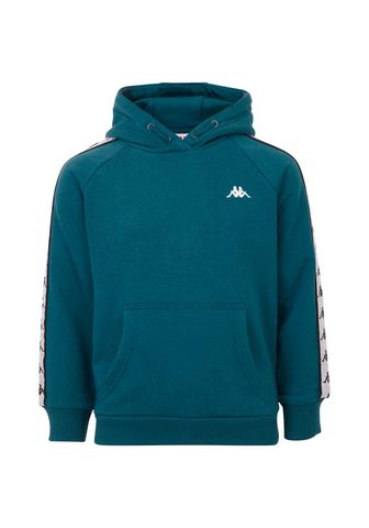 Кофта с капюшоном »AUTHENTIC FIN...