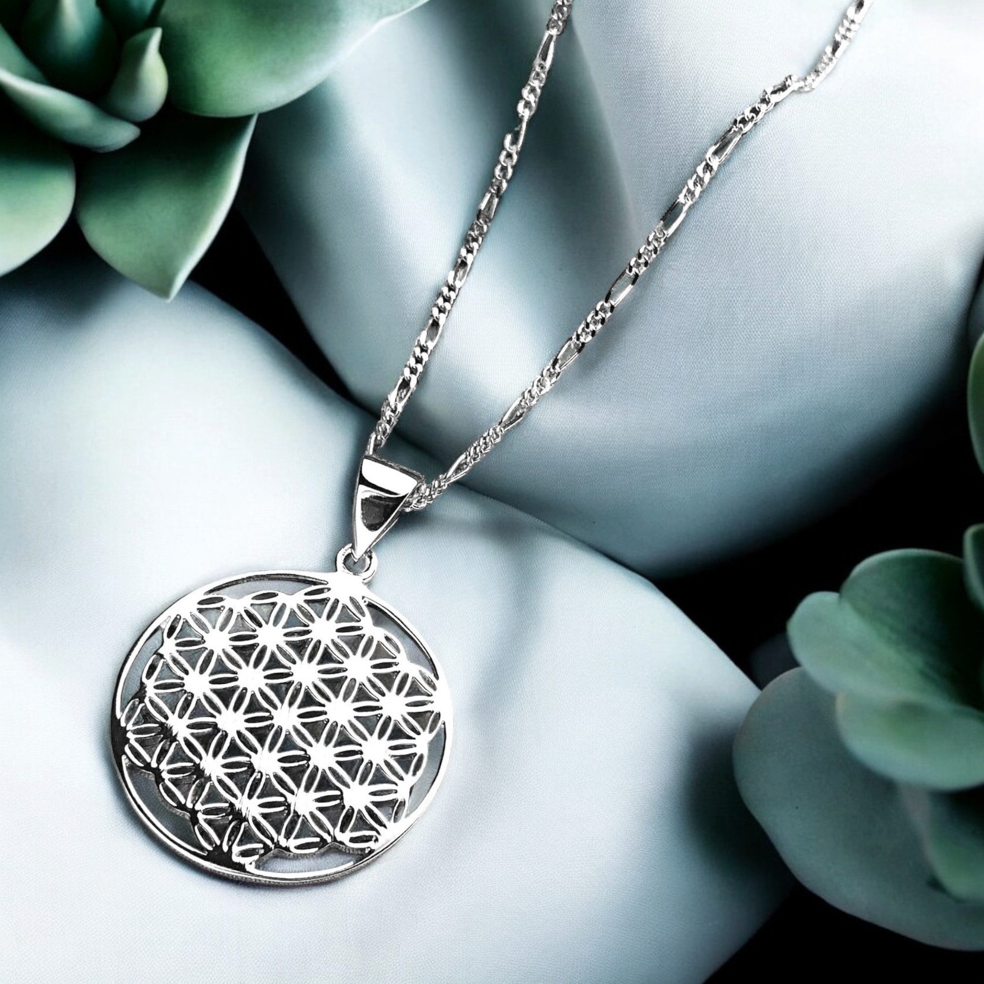 MadamLili Kette mit Anhänger 925 Sterling günstig online kaufen