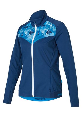 ZIENER Куртка с теплой подкладкой »NARI...