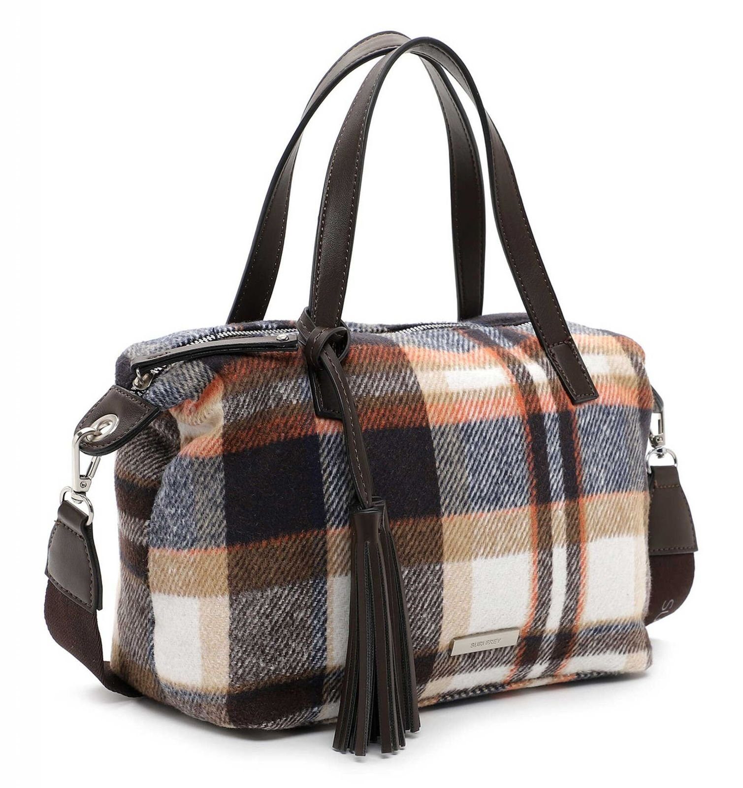 SURI FREY Shopper Shanty