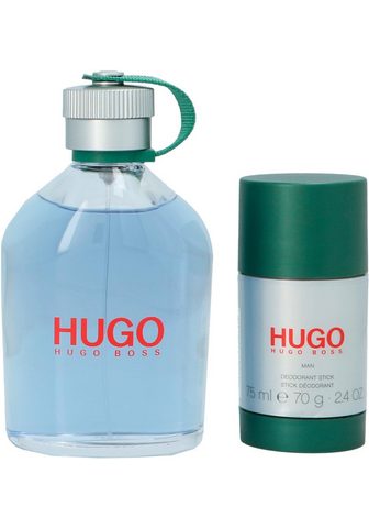 BOSS Duft-Set "Hugo Man" 2-tlg.