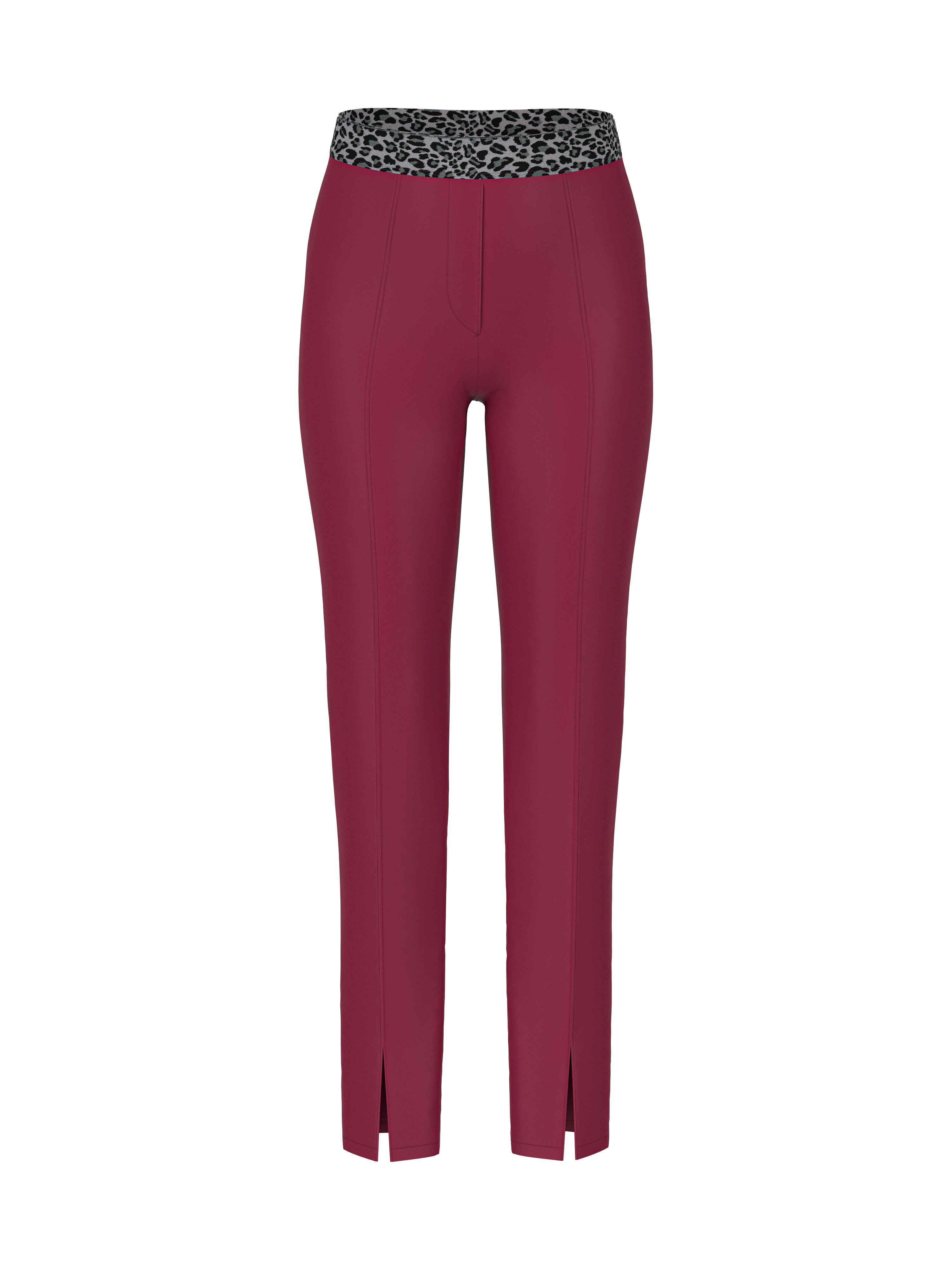 Schlupfhose Mon Cherry Premium Damenmode