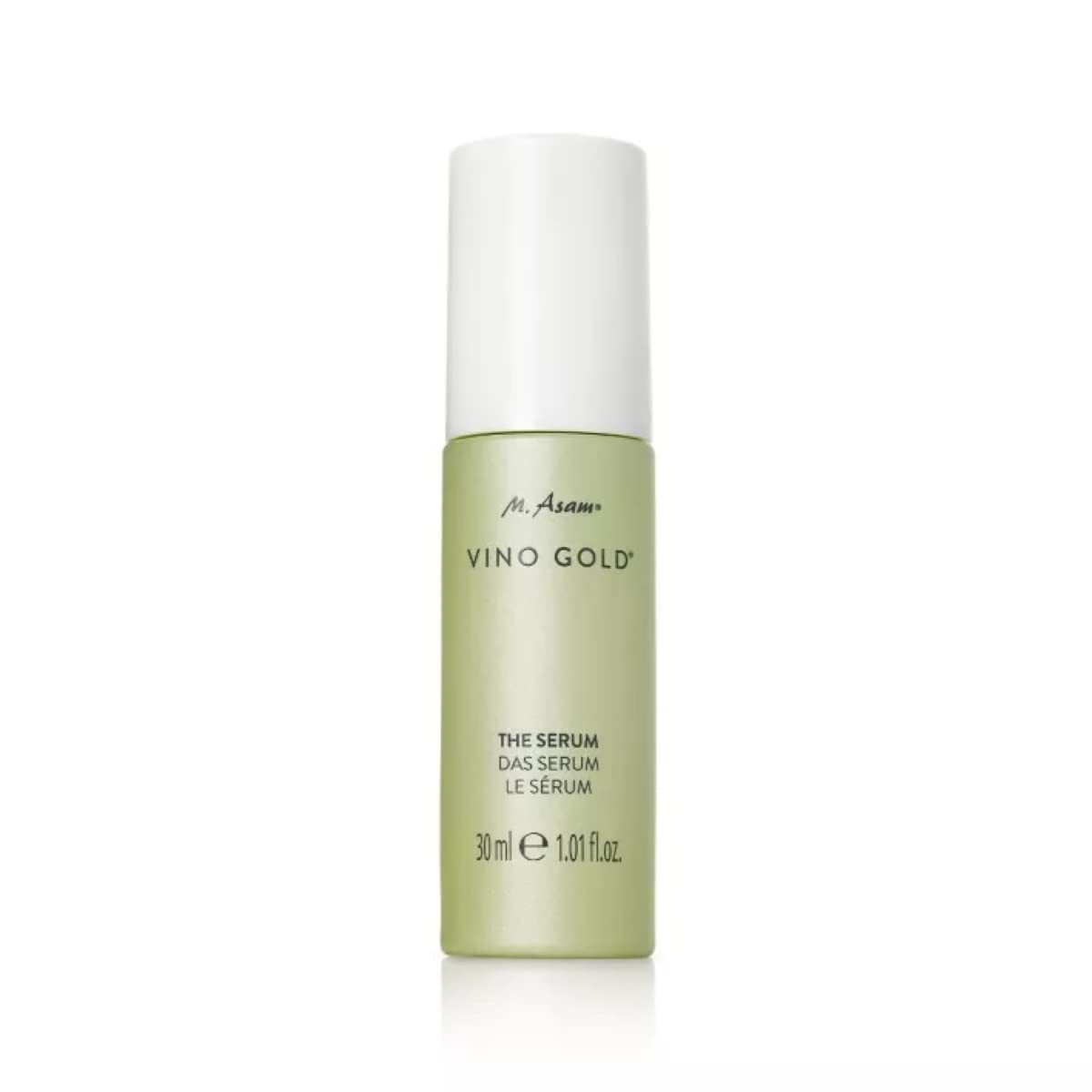 asambeauty Gesichtsserum VINO GOLD Gesichts Serum, 1-tlg.