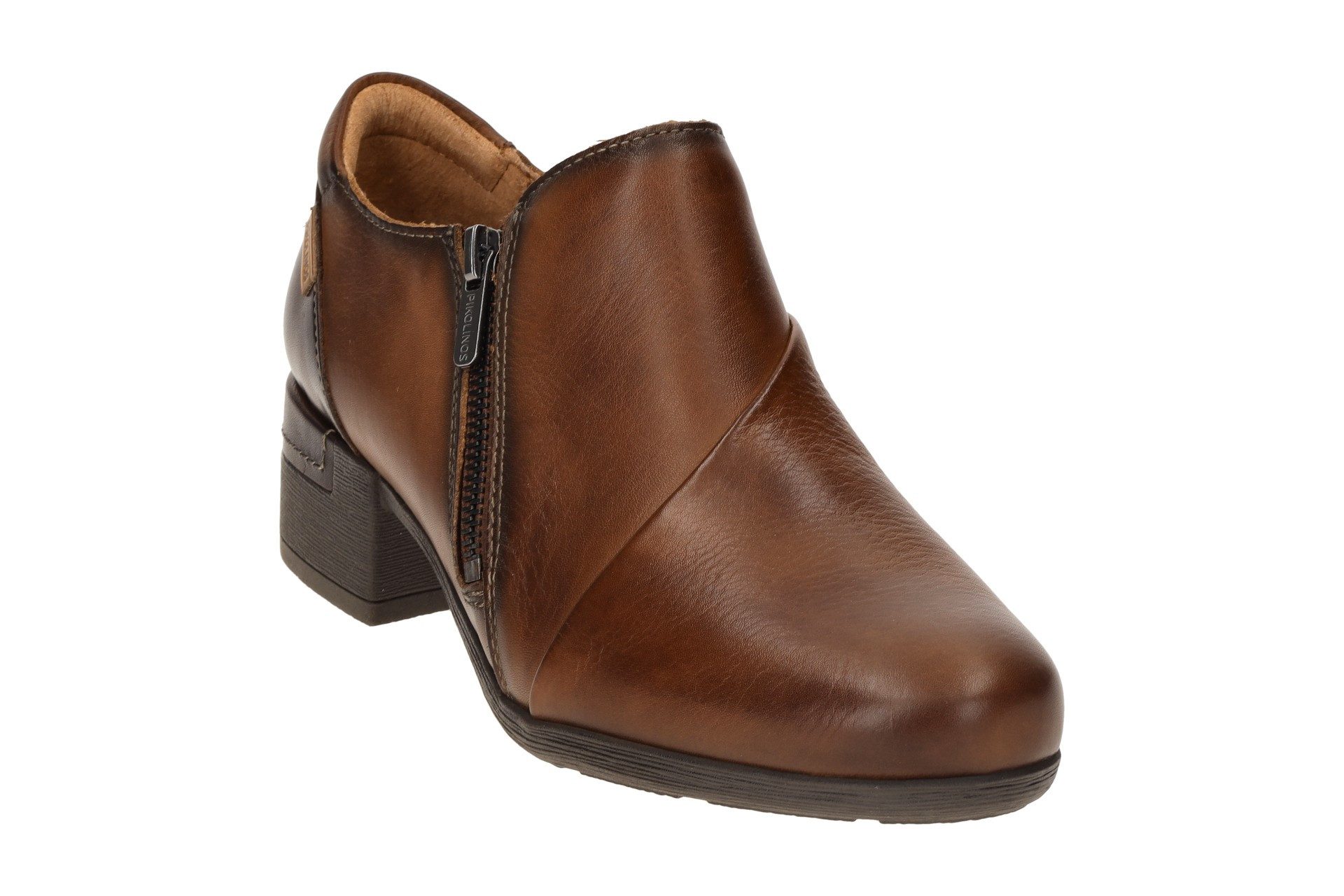 PIKOLINOS W6W-5902C1 cuero Slipper