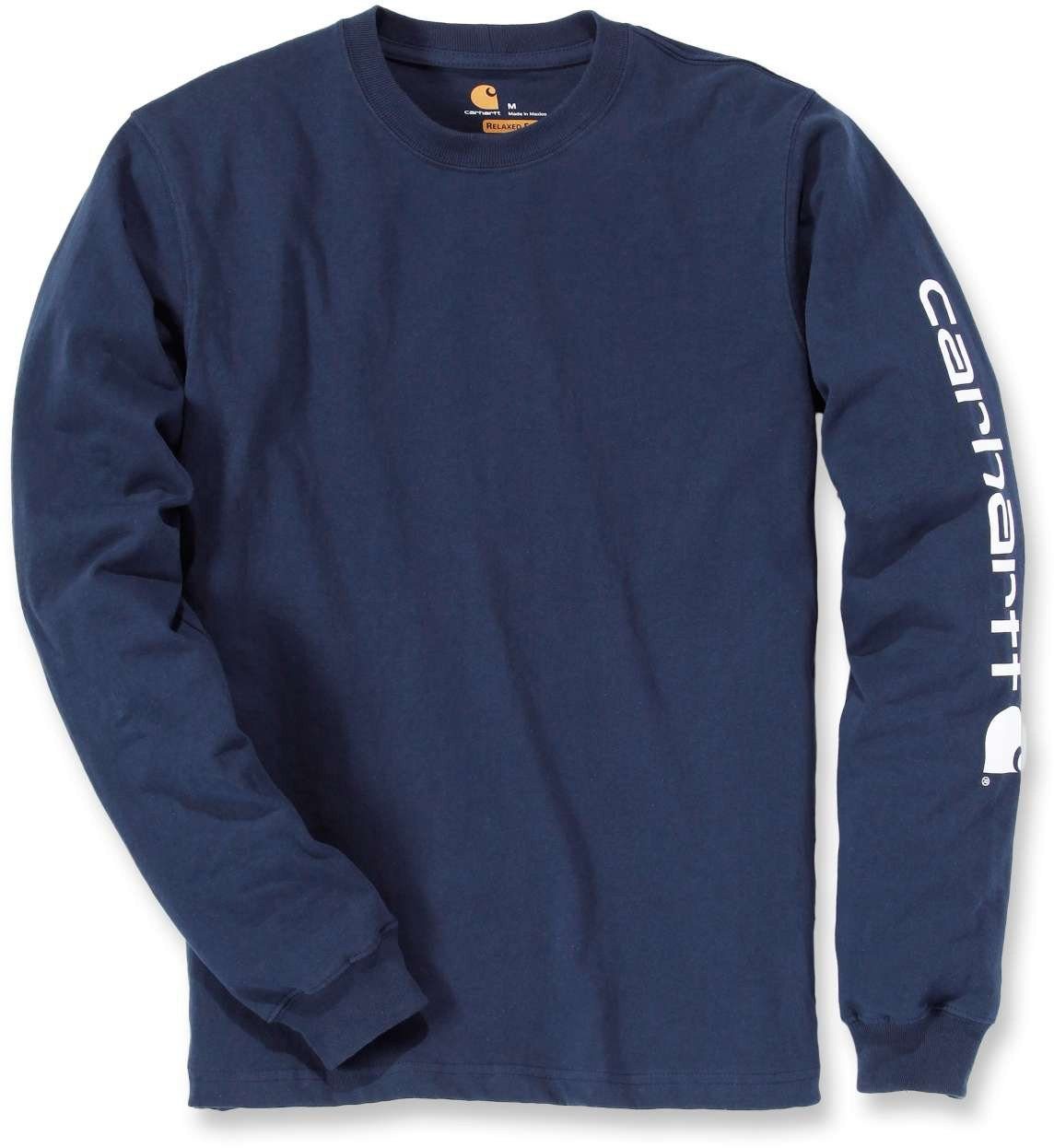 Carhartt T-Shirt L/S EK231 günstig online kaufen