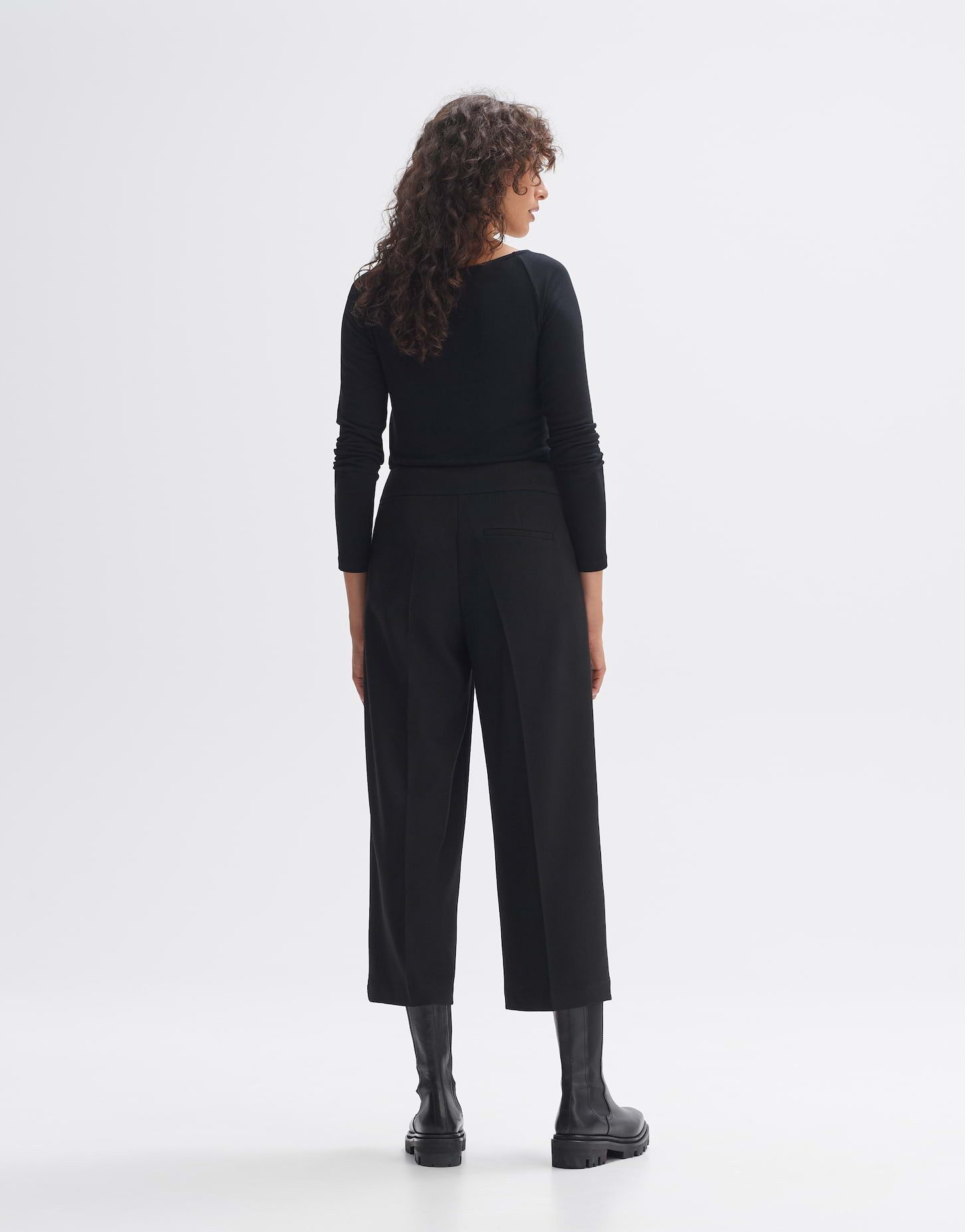 OPUS Culotte Misha twill