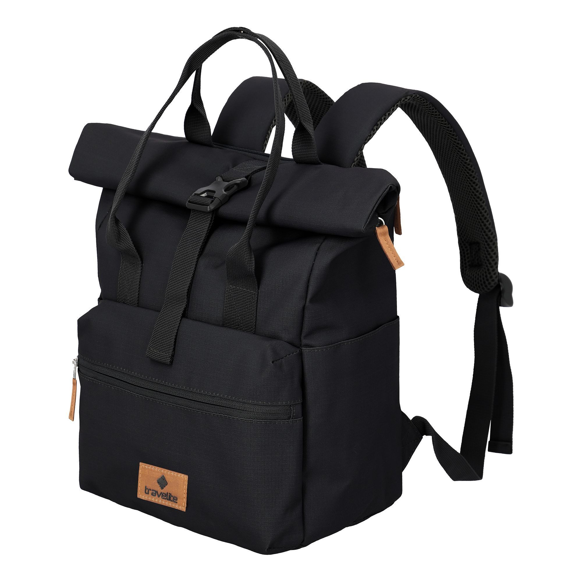 travelite Daypack Basics, Polyester