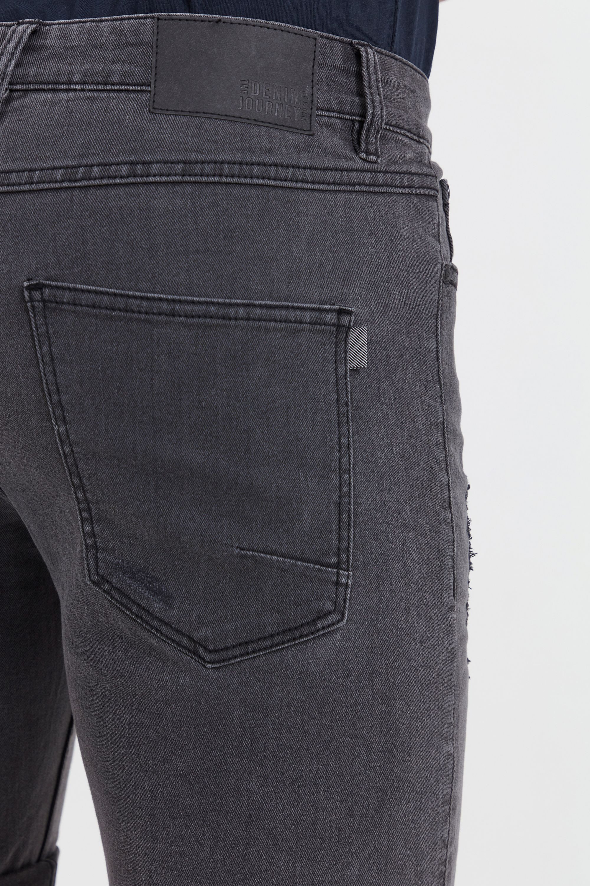 !Solid Jeansshorts SDNoyton Denim Shorts mit günstig online kaufen