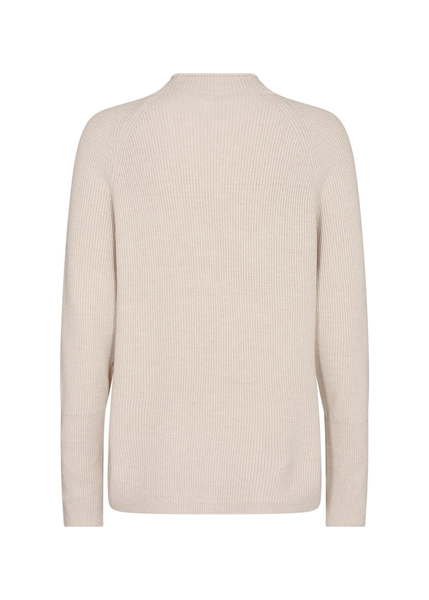 soyaconcept Stehkragenpullover SC-KANITA 4