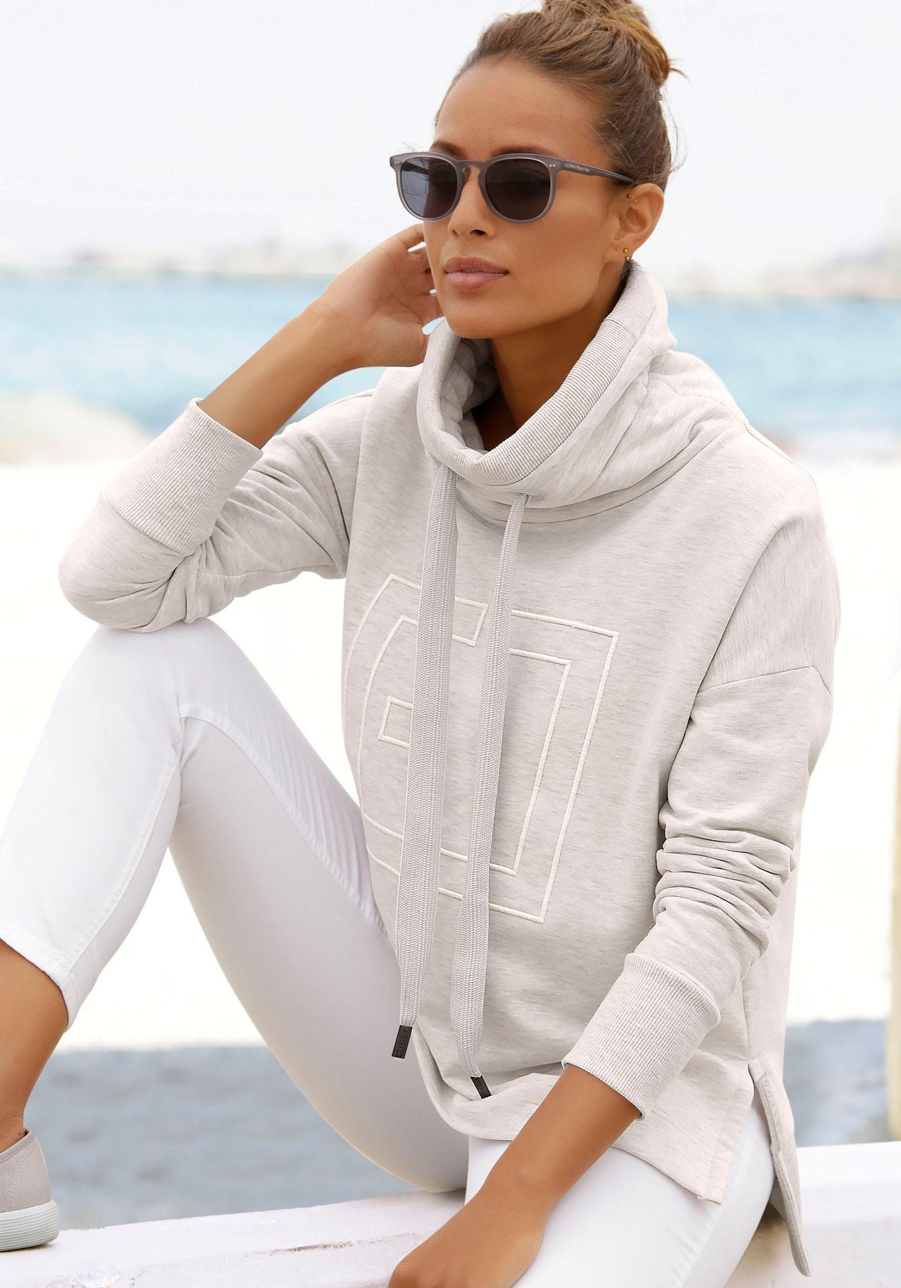 adidas Originals Damen Sweatshirts online kaufen | OTTO