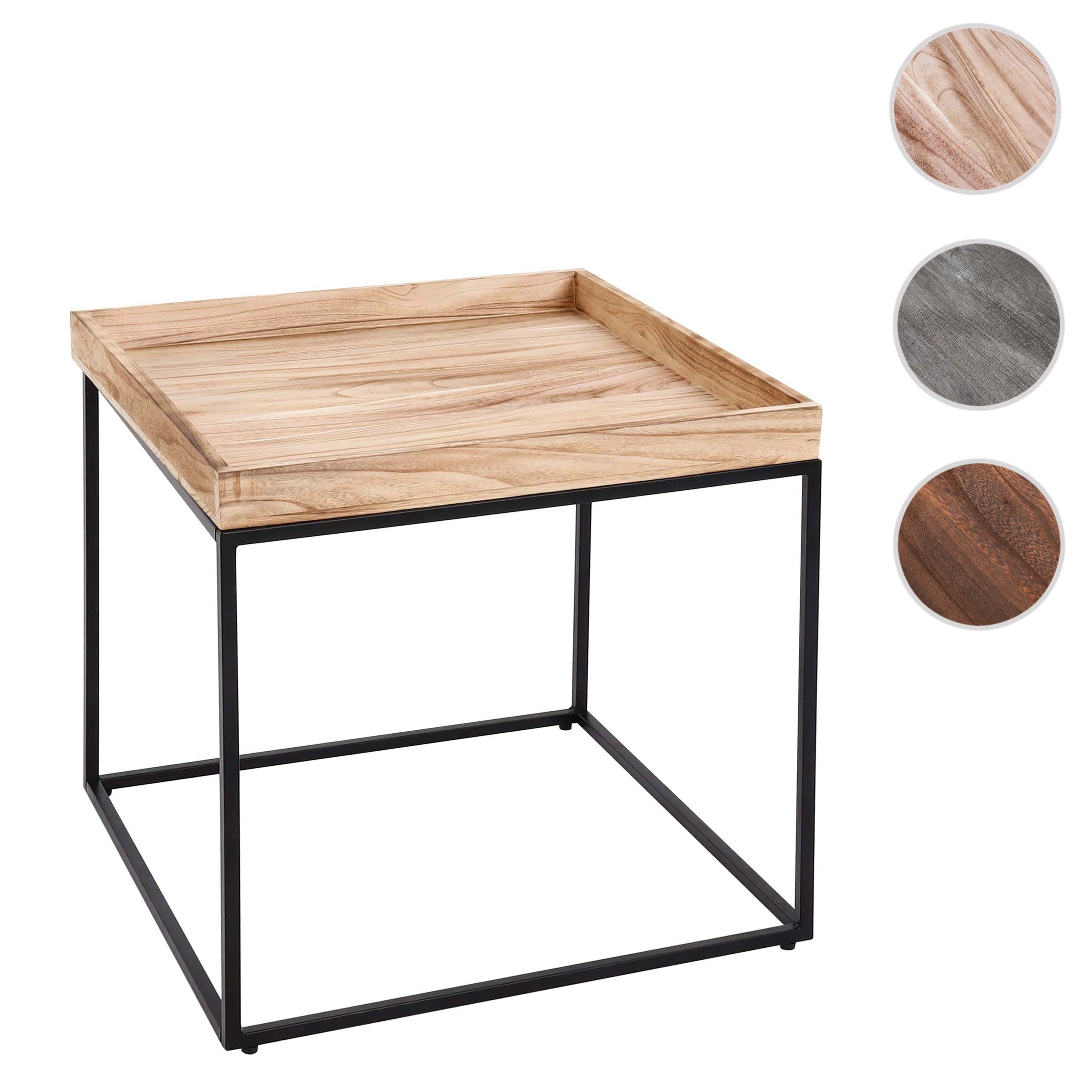 MCW Beistelltisch MCW-K71, Pflegeleichte Oberfläche, Inkl. günstig online kaufen