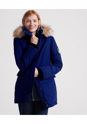 SUPERDRY Куртка парка »ASHLEY EVEREST PAR...