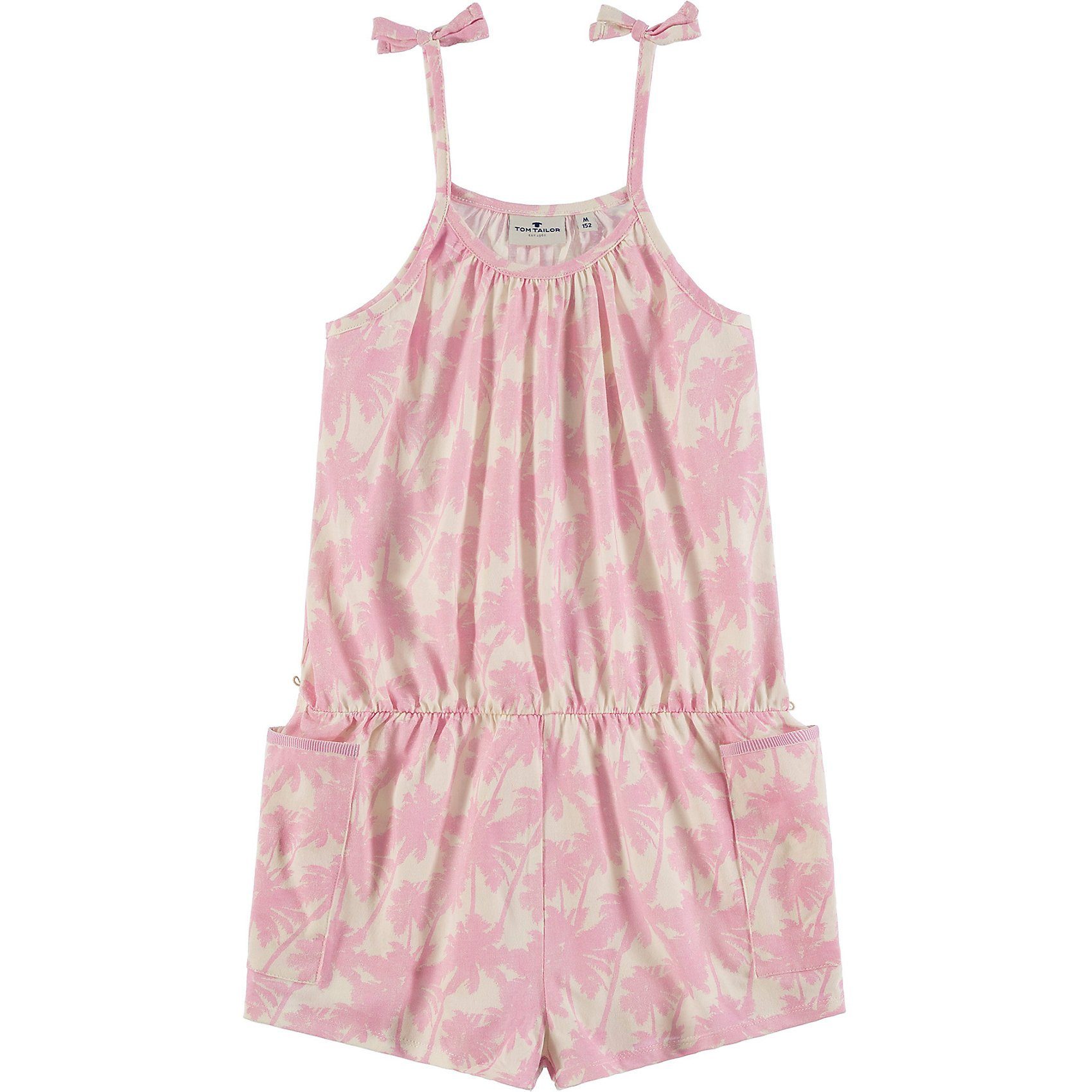 TOM TAILOR Jumpsuit für Mädchen online kaufen OTTO