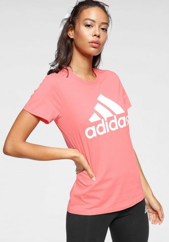 ADIDAS PERFORMANCE Футболка »BATCH OF SPORT CO TEE&...