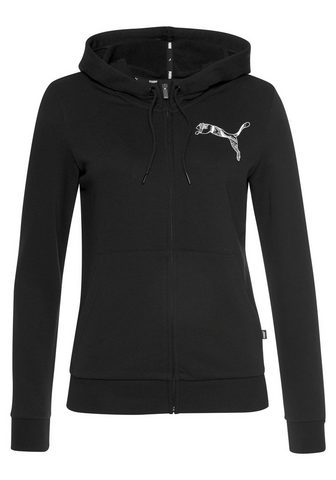 Кофта с капюшоном »KA FZ Hoody&l...