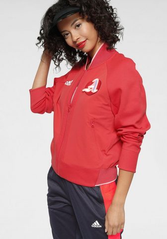 ADIDAS PERFORMANCE Куртка »VRCT Куртка