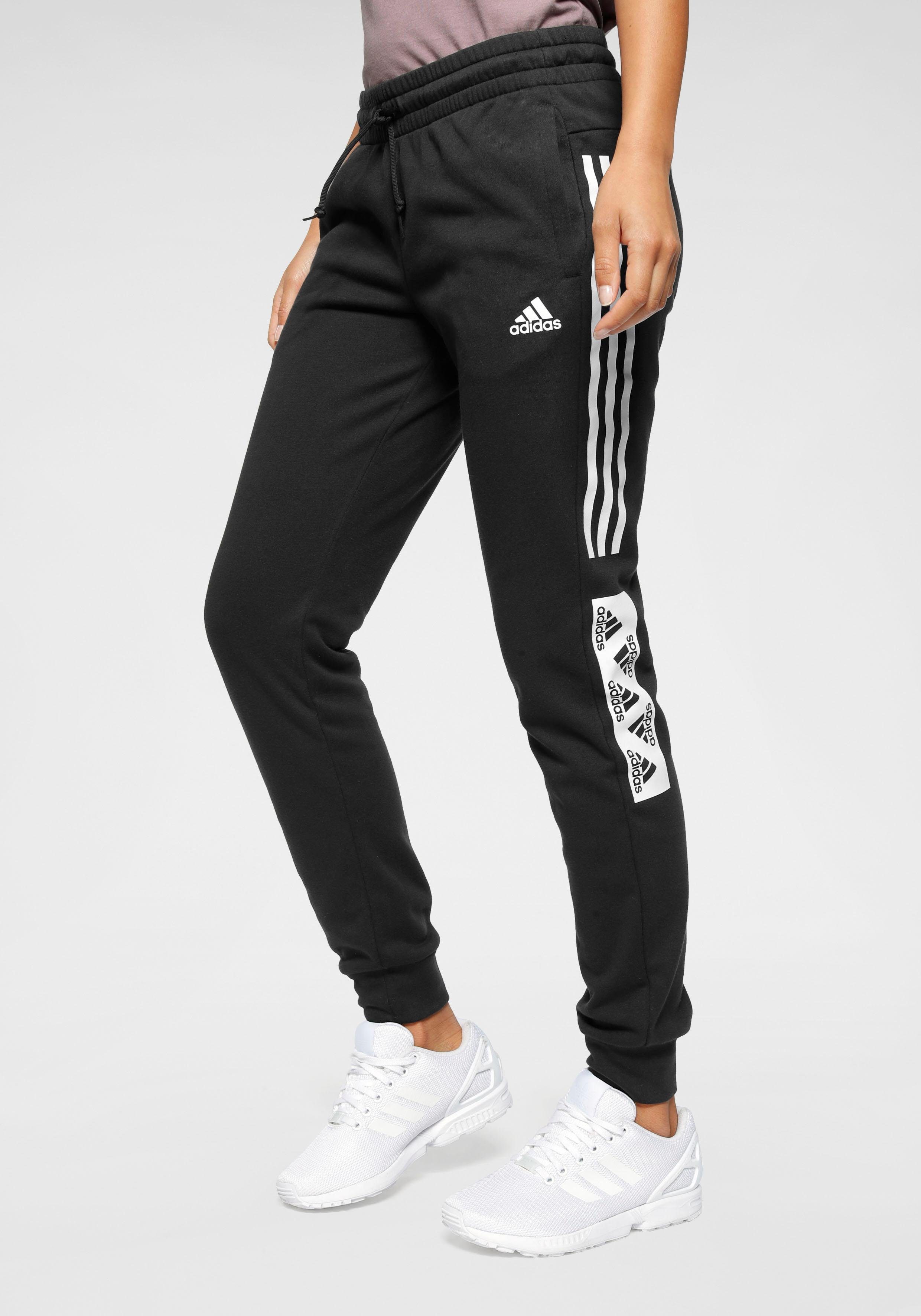 otto adidas jogginghose damen
