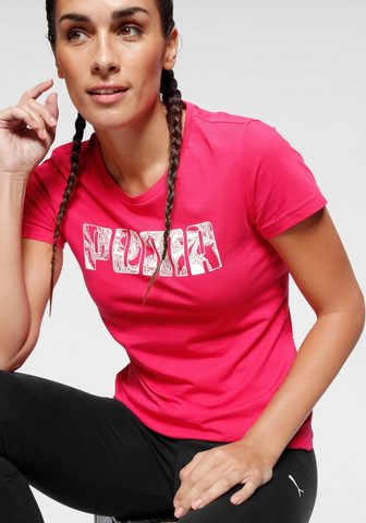 PUMA Футболка »KA Tee«