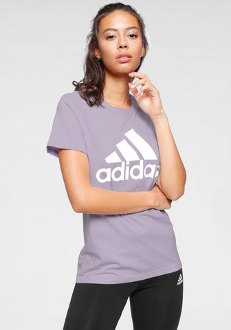 ADIDAS PERFORMANCE Футболка »BATCH OF SPORT CO TEE&...