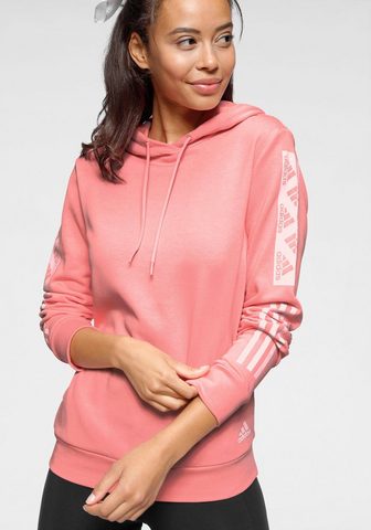 ADIDAS PERFORMANCE Кофта с капюшоном »BLOCK PO HOOD...