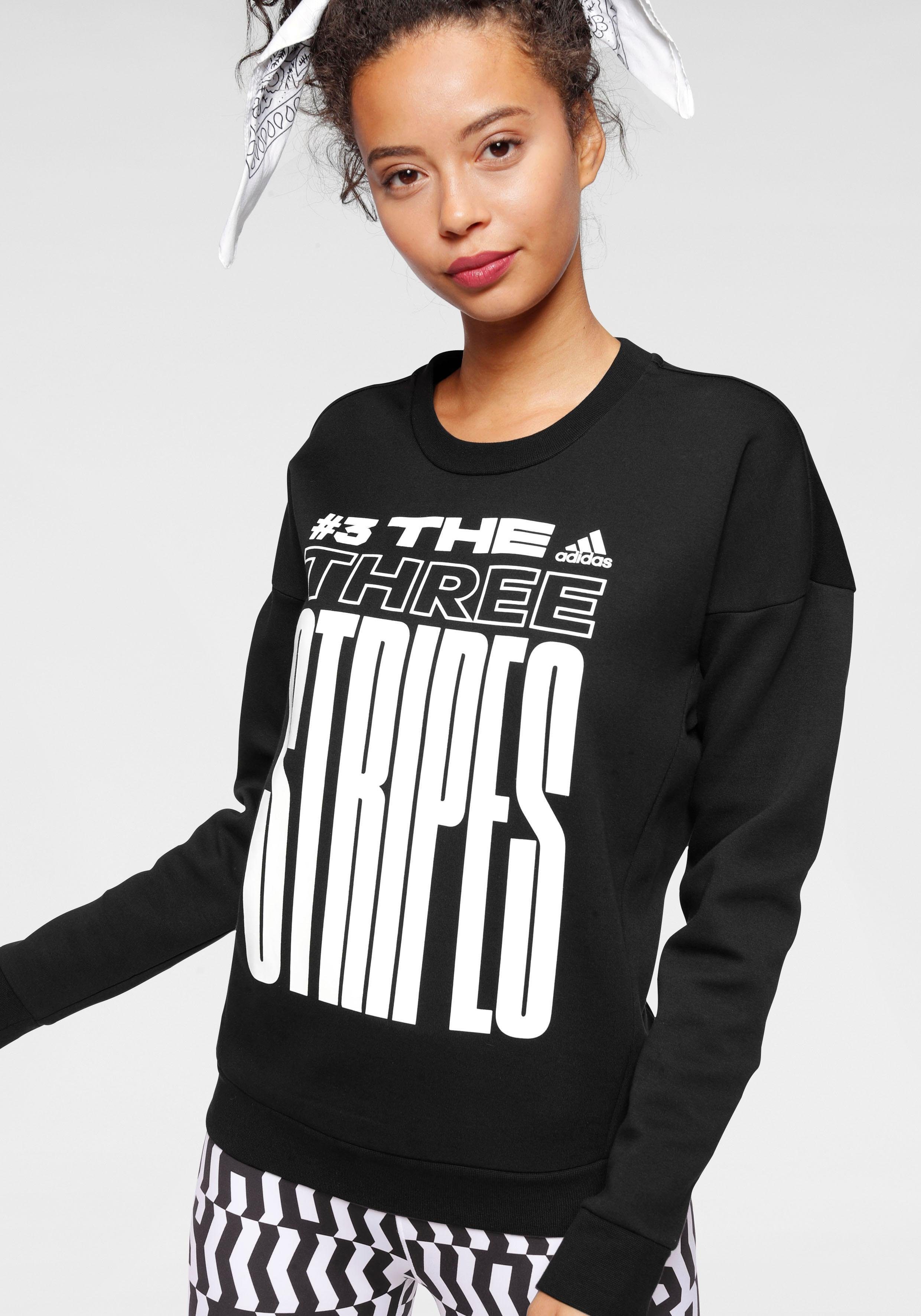 otto adidas pullover