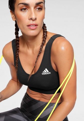 ADIDAS PERFORMANCE Бюстгальтер спортивный »MUST HAV...