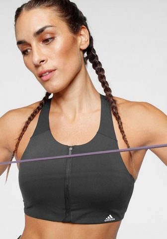 ADIDAS PERFORMANCE Бюстгальтер спортивный »ULT BRA&...