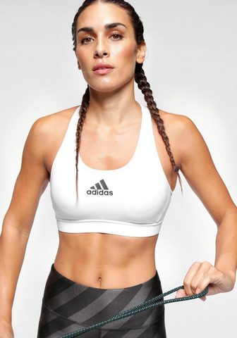 ADIDAS PERFORMANCE Бюстгальтер спортивный »DON`T RE...