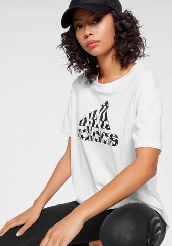 ADIDAS PERFORMANCE Футболка »MHE GR TEE«