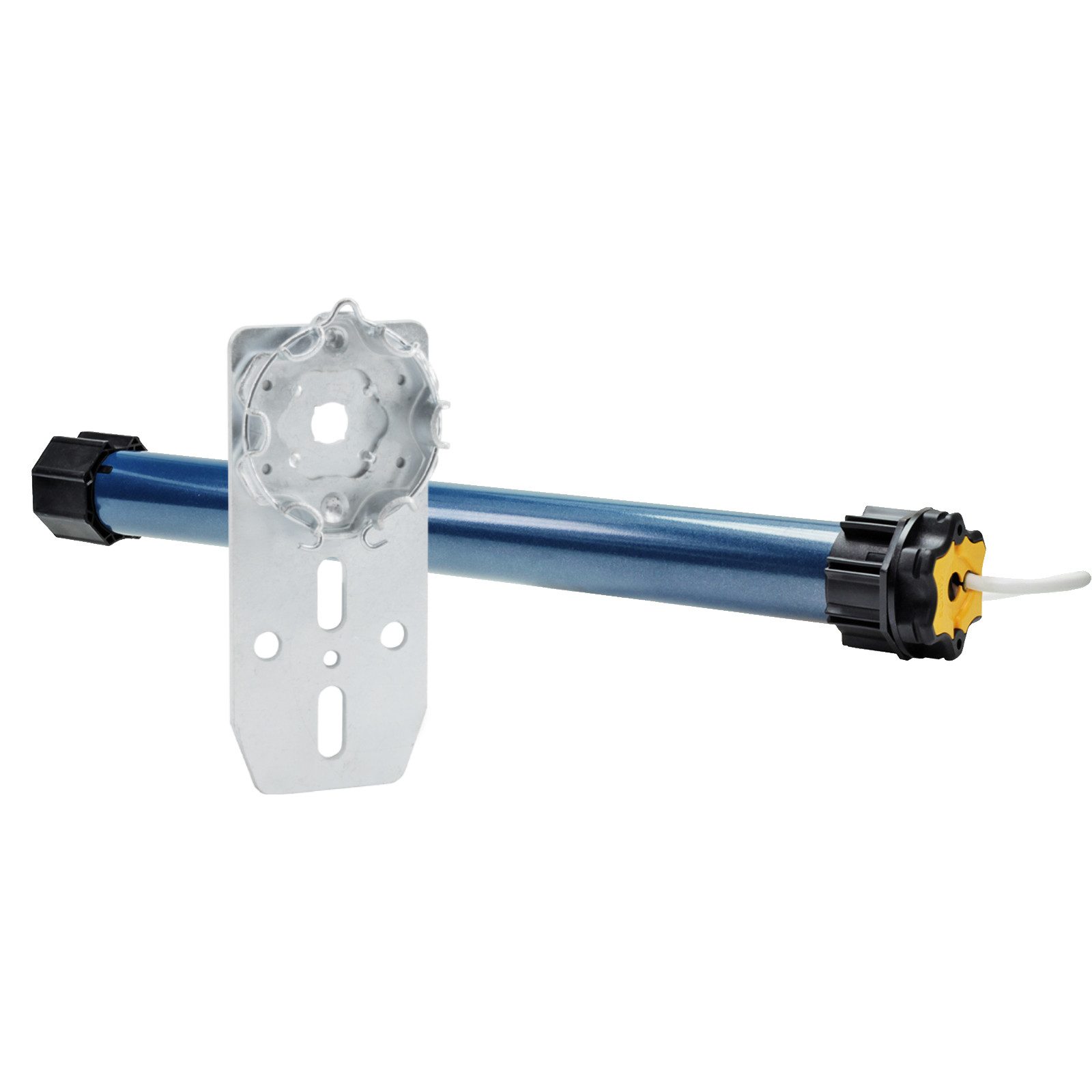 Somfy Rollladenmotor Ilmo 2 50 WT 20/17 inkl. Fertigkastenlager