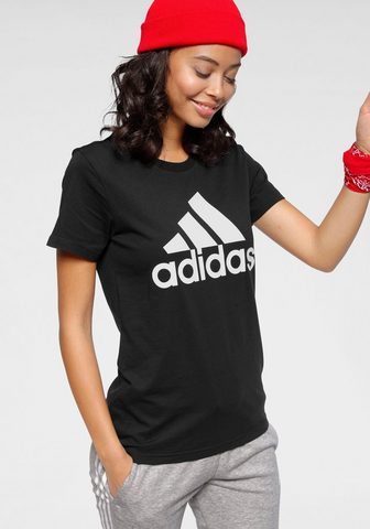 ADIDAS PERFORMANCE Футболка »BATCH OF SPORT CO TEE&...