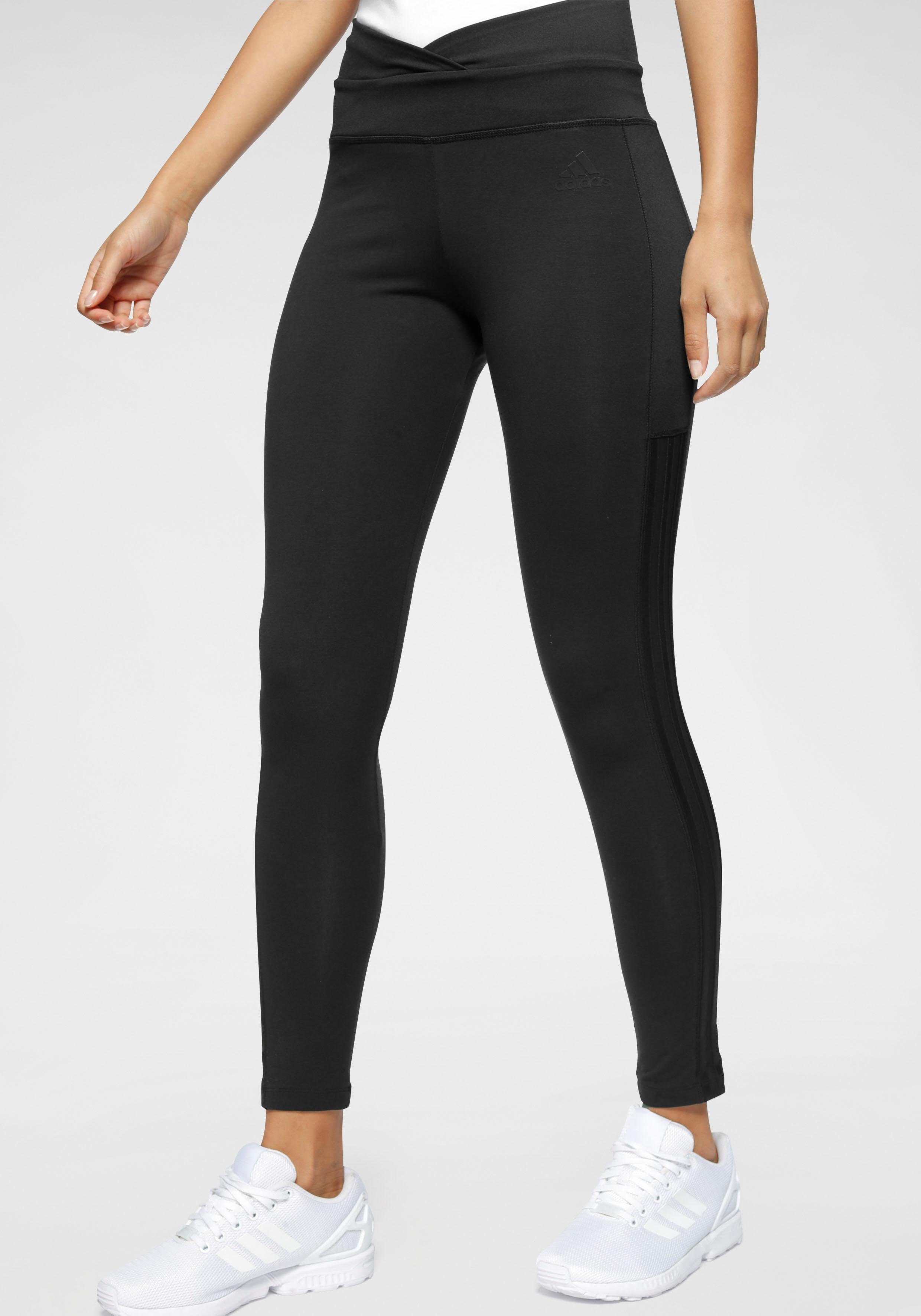adidas performance leggins