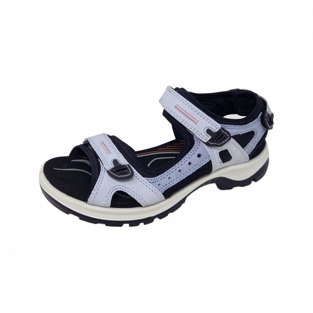 Ecco Offroad Yucatan Sandalette günstig online kaufen