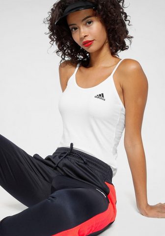 ADIDAS PERFORMANCE Тэнк-топ »MUST HAVE strap TANK&l...