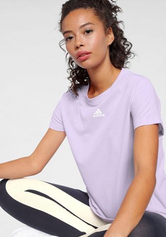 ADIDAS PERFORMANCE Футболка »W St Tee«