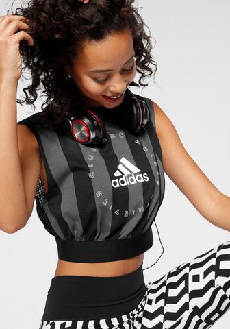 ADIDAS PERFORMANCE Футболка »SP TANK«