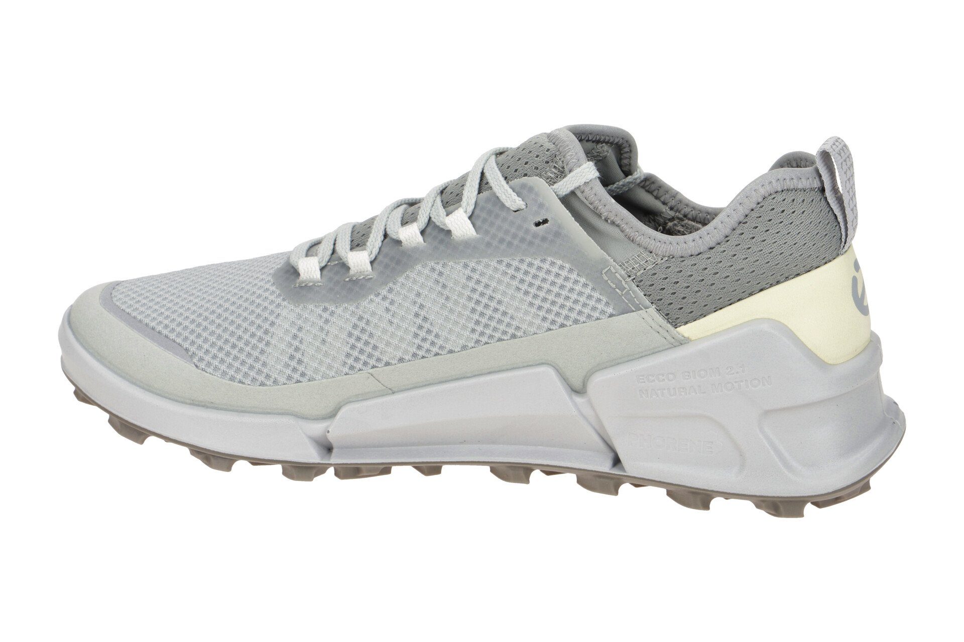 Ecco 82280360264 Schnürschuh