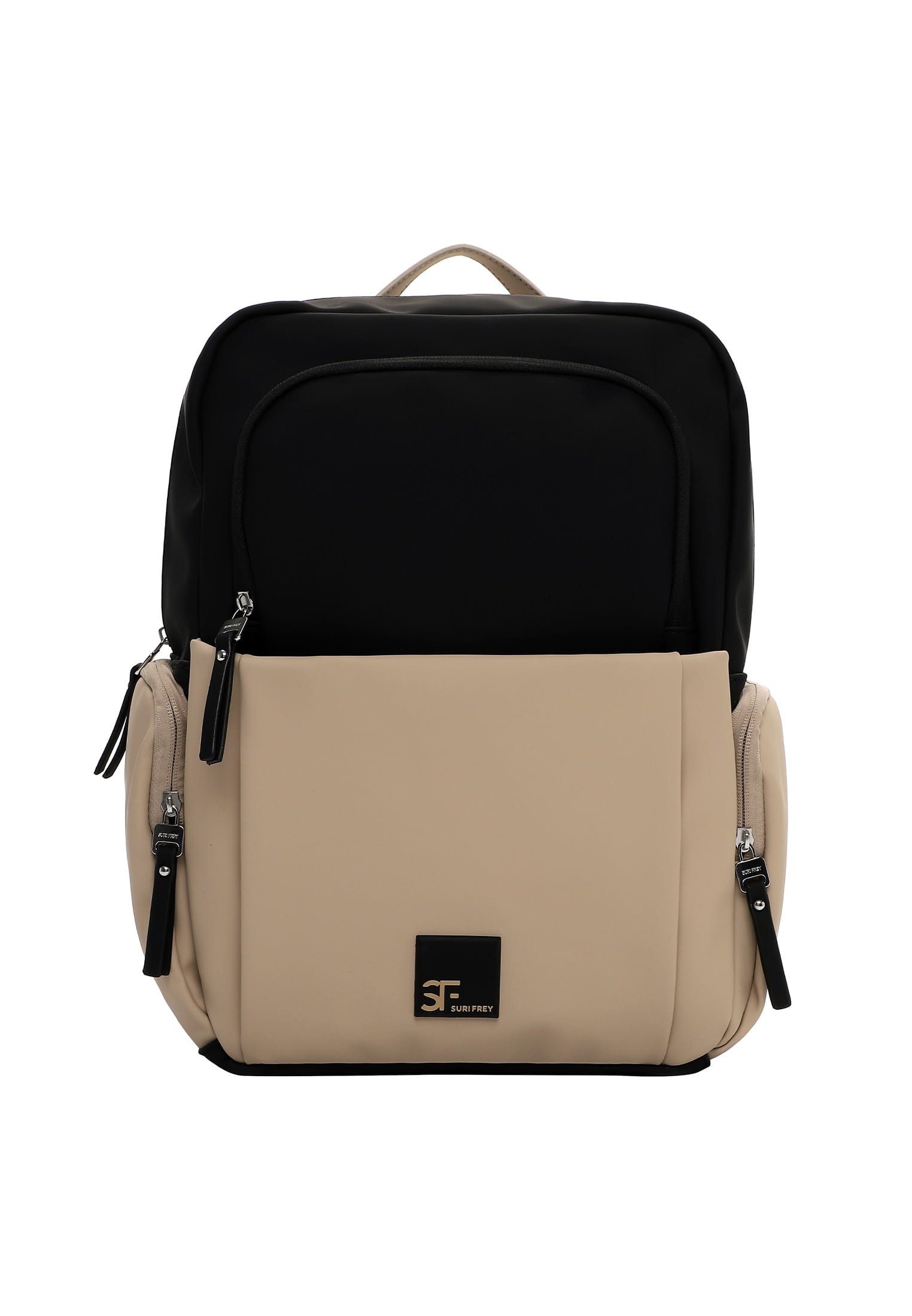 SURI FREY Cityrucksack SFY Karny (1-tlg), Für Damen