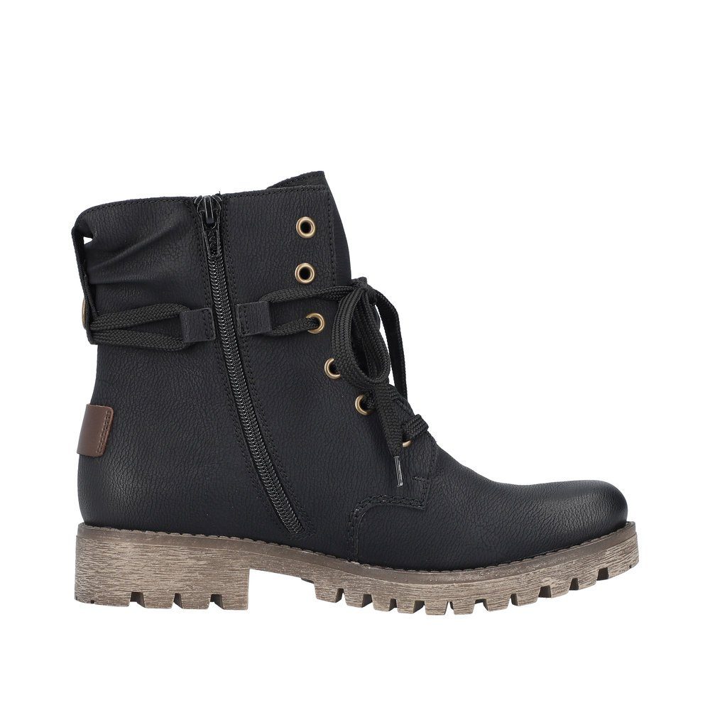 Rieker Schnürstiefelette