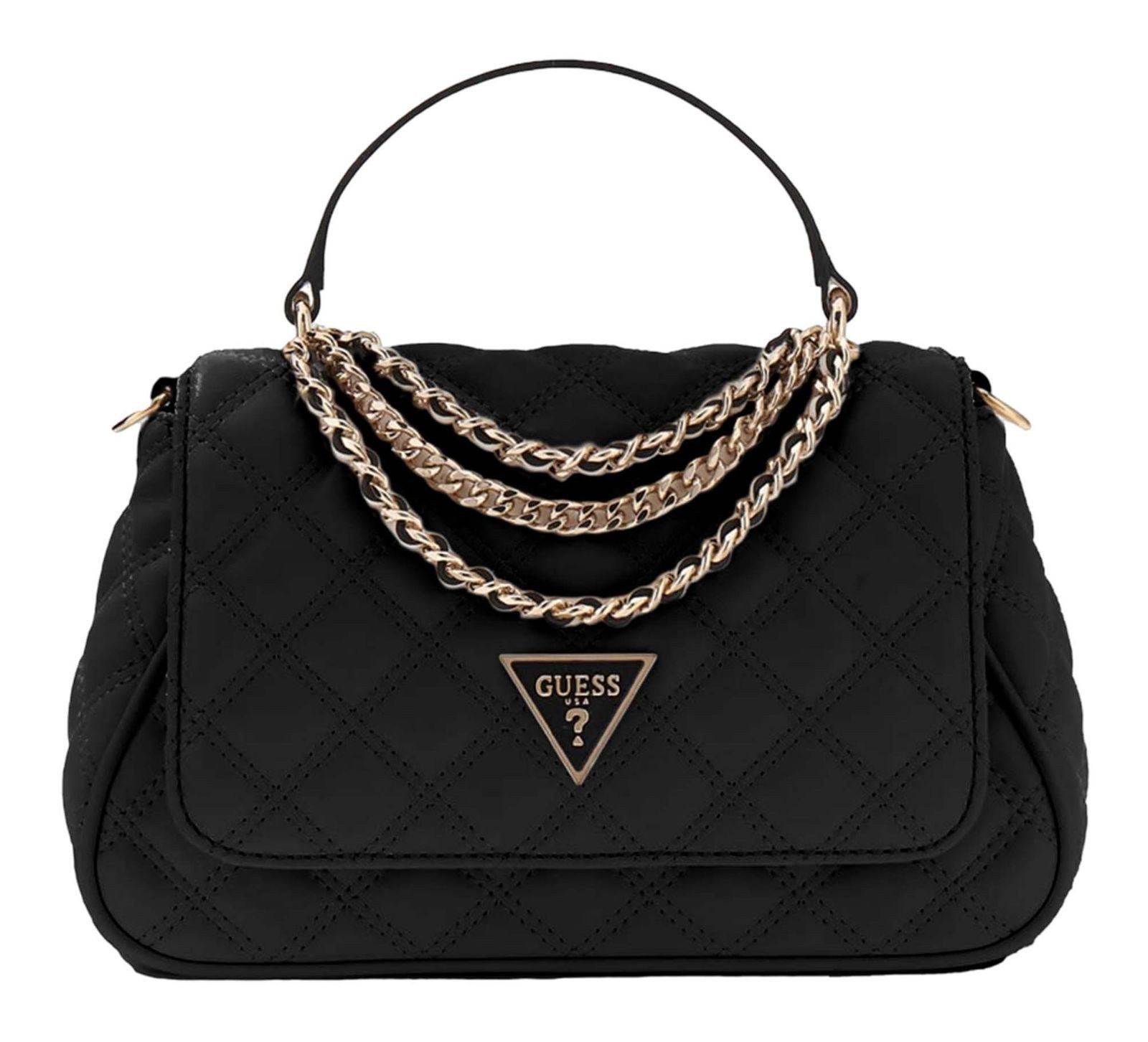 Guess Umhängetasche Top Handle Flap Bag