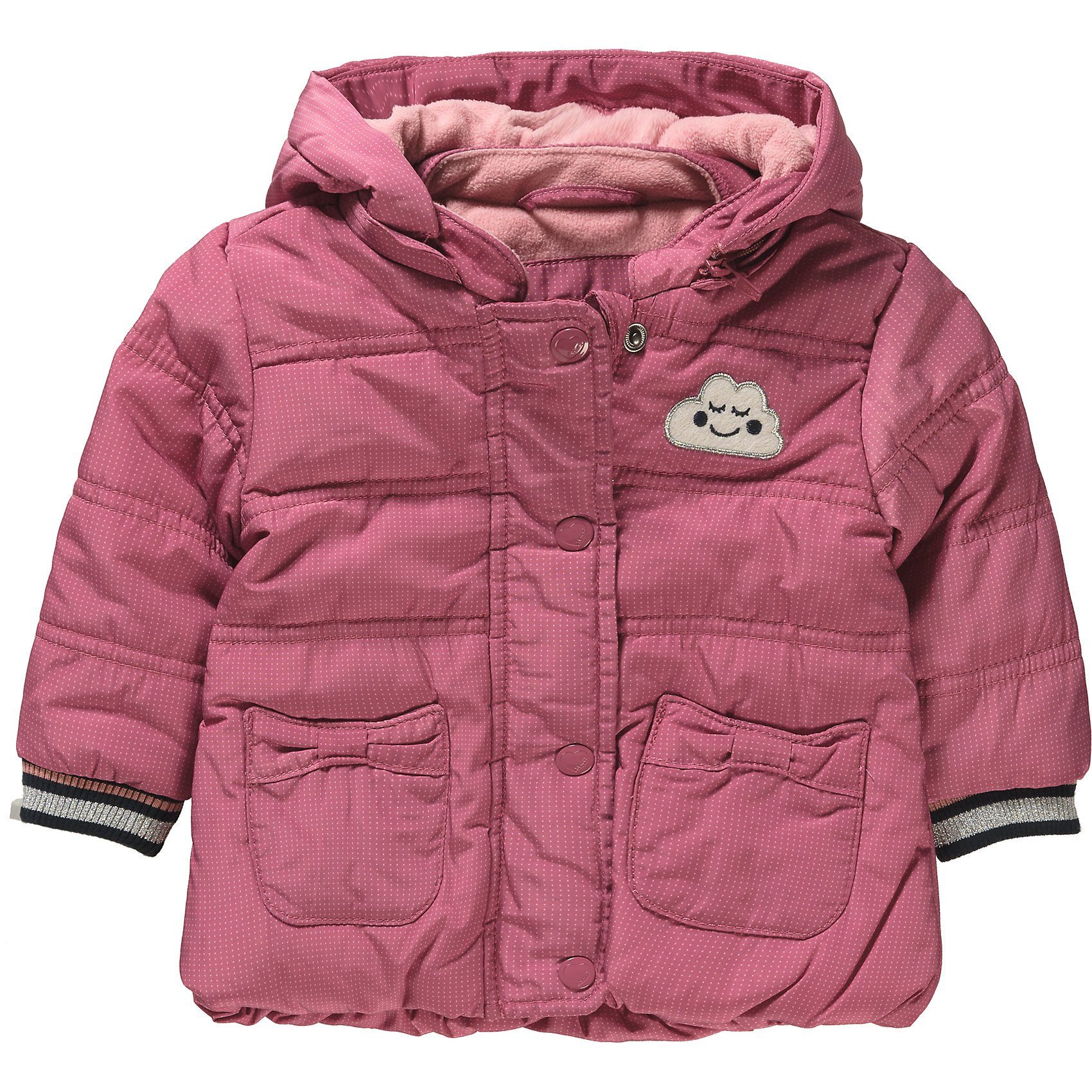 s.Oliver Baby-M/ädchen Jacke
