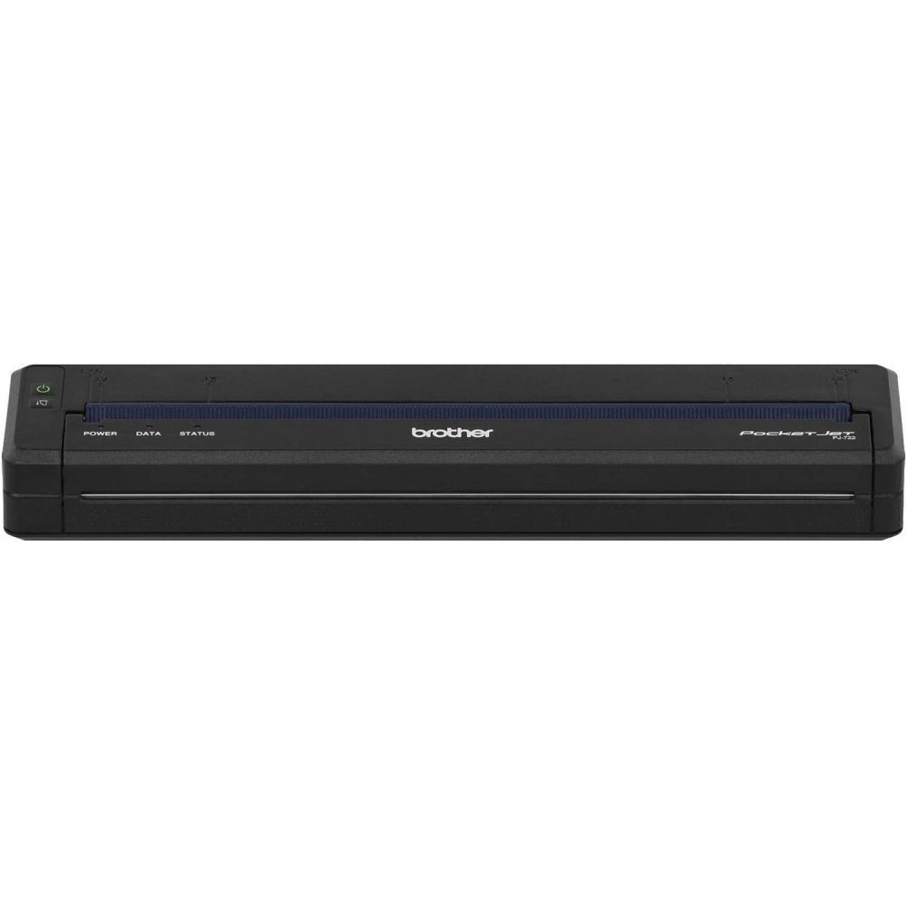 Brother PJ722 mobiler Drucker, USB 2.0 FullSpeed Schnittstelle