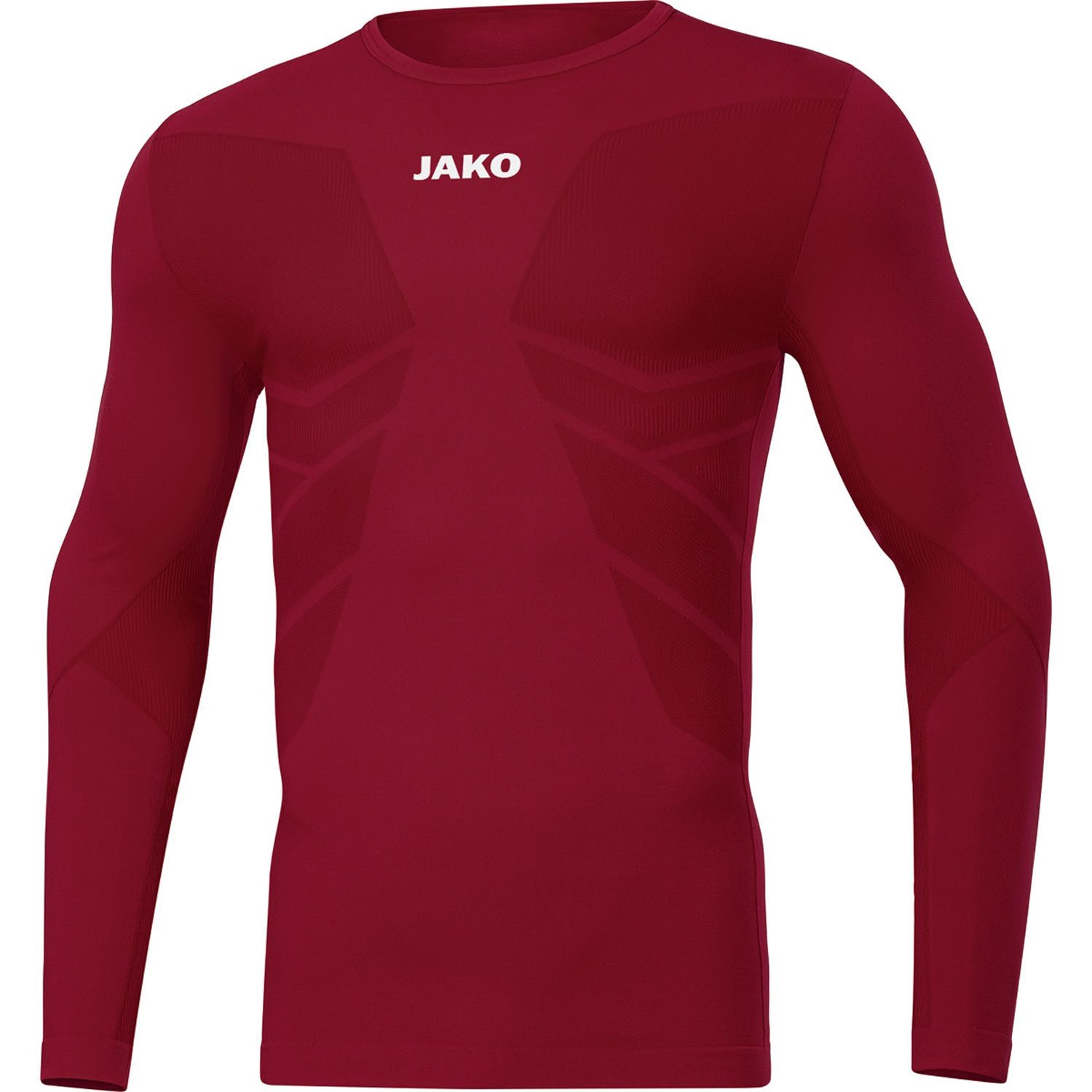Jako Unterziehshirt Jako Herren Longsleeve Comfort 2.0 6455