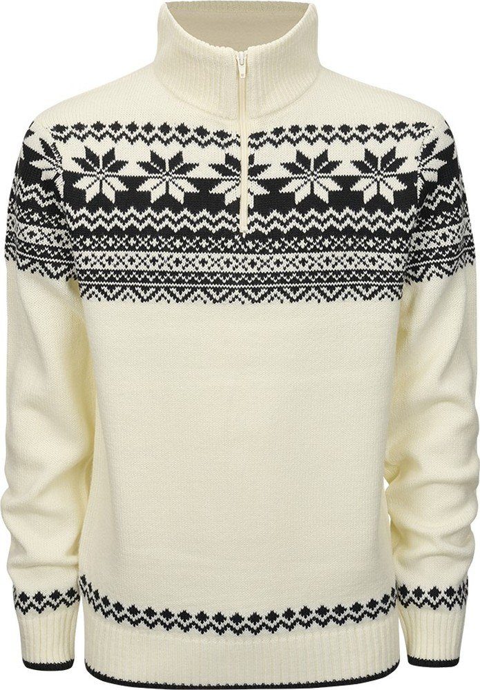 Brandit Strickjacke Norwegian Troyer günstig online kaufen