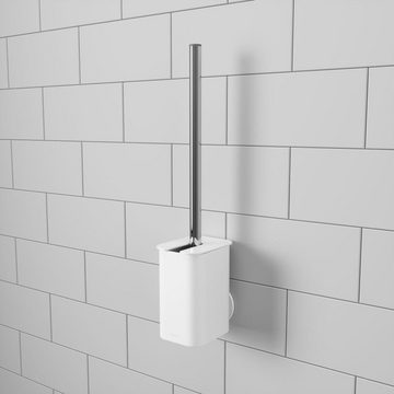 Umbra WC-Reinigungsbürste Flex Sure-Lock Weiß