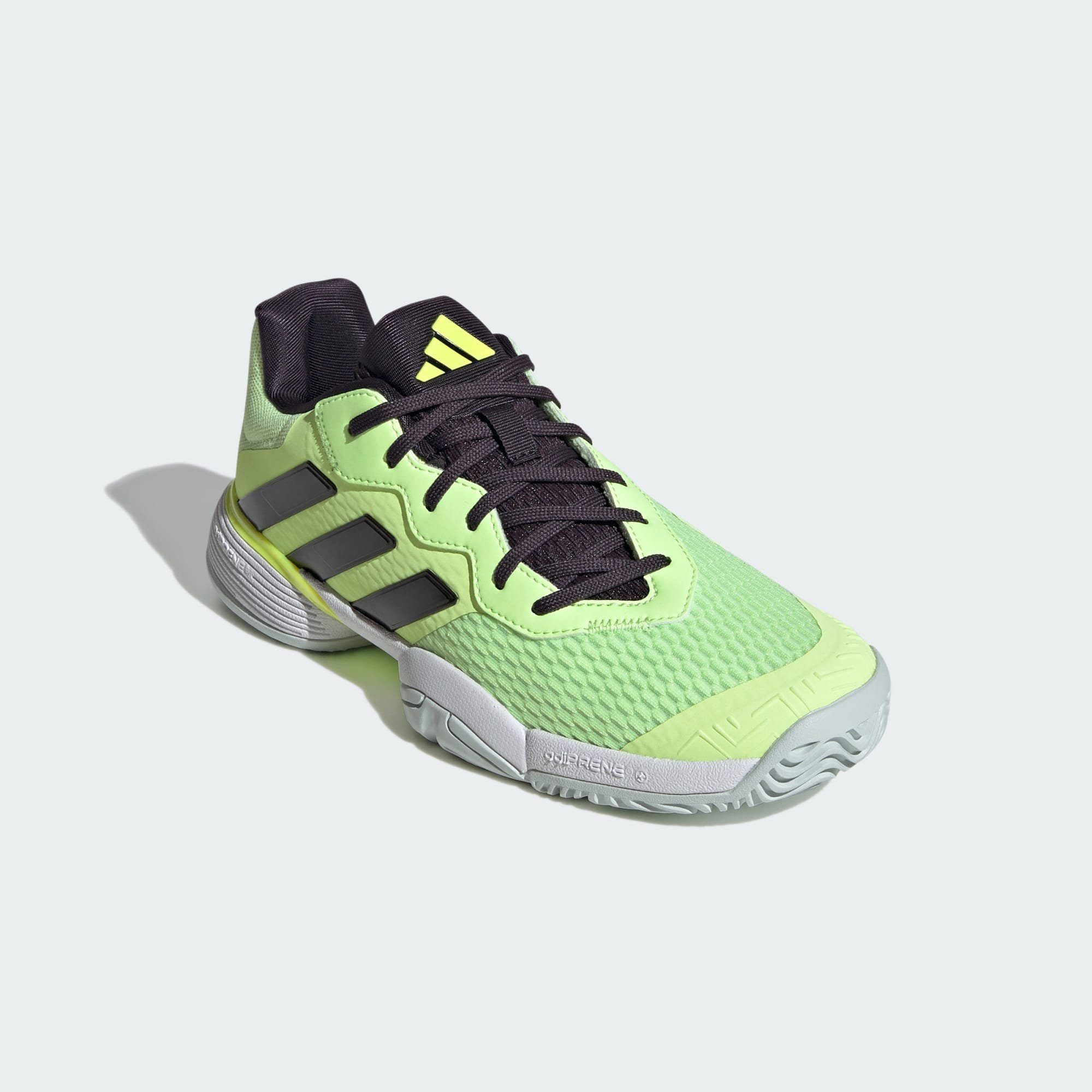 adidas Performance BARRICADE KIDS TENNISSCHUH Tennisschuh